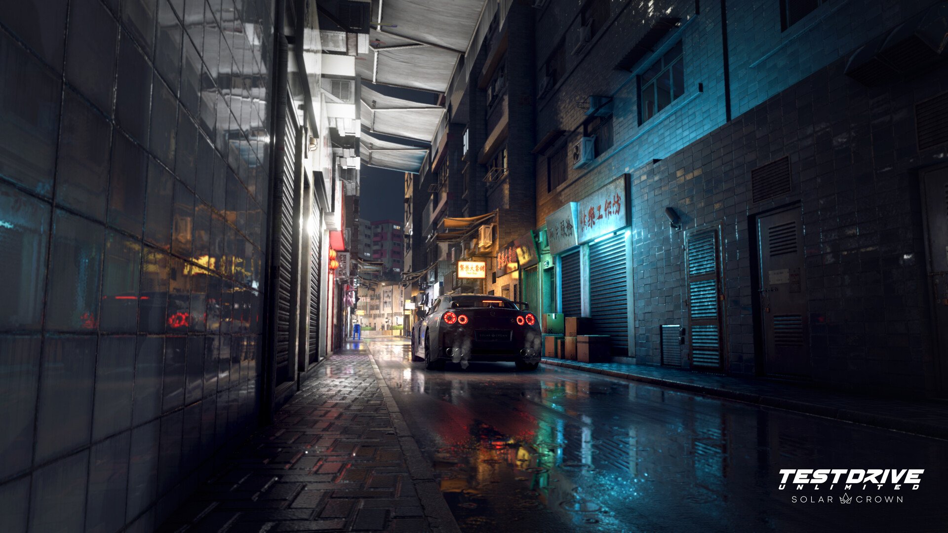 Test Drive Unlimited: Solar Crown - Imagen 6